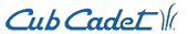 Cub Cadet Parts